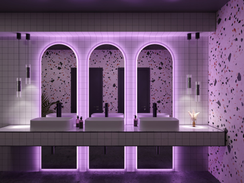 Светодиодная лента Led Strip 10167 фото 6